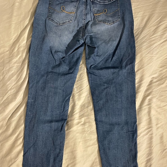 Seven7  stretch boyfriend jean - Picture 5 of 5